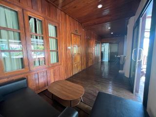 Tharathip Resort Koh Phangan - SHA Plus - Wok Tum - 1