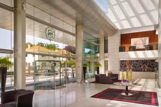 Sheraton Porto Hotel & Spa - Porto - 8