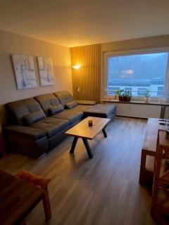 Ferienwohnung Fördeblick 3304 - Glücksburg - 6