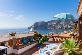 Casa Tropical - La Herradura - 3