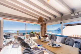 Casa Tropical - La Herradura - 8