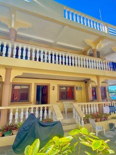 Ocean Dream Lodge - Puerto Galera - 2