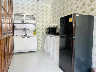 Tharathip Resort Koh Phangan - SHA Plus - Wok Tum - 7
