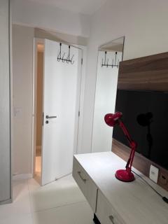 Suite vista natureza no Rio Stay - 3