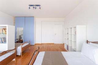 BLUE, BLUE and BLUE - Saronida - 4