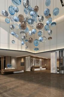 Fairfield by Marriott Zhuji - Zhuji - 9