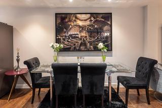 Luxurious Apartment in the Heart of St John's Wood - 1