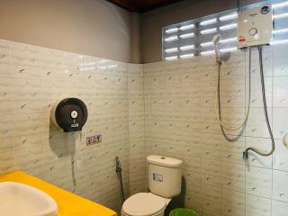 Tharathip Resort Koh Phangan - SHA Plus - Wok Tum - 9