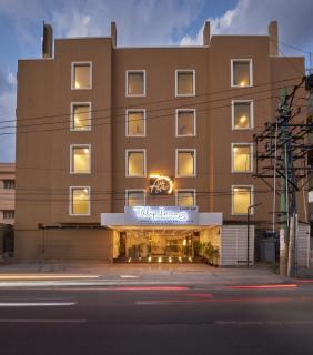 Tulip Inn Koramangala Bangalore - 3