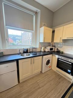 Cozy Studio Beside Croke Park - Dublin - 7