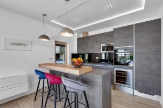 Villa Lantana - Makarska Exklusiv - Makarska - 5