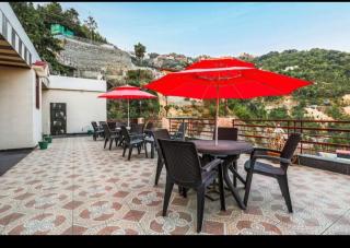 Hotel 7 Heavens - Mussoorie - 9