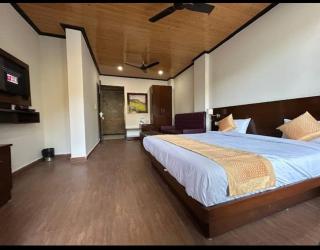 Hotel 7 Heavens - Mussoorie - 8