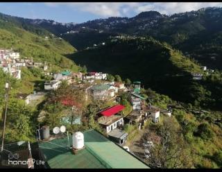 Hotel 7 Heavens - Mussoorie - 6