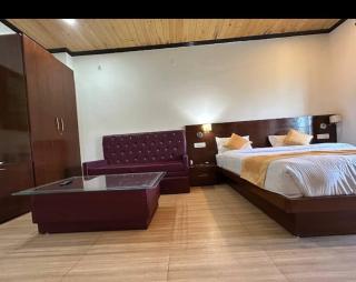 Hotel 7 Heavens - Mussoorie - 5