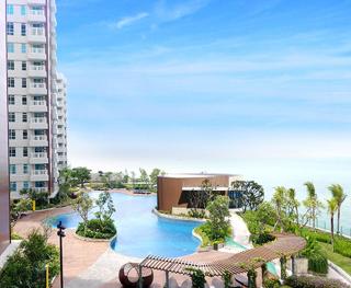 Just Cozy Apartemen Borneo Bay 1 BR dan 2 BR - Klandasan Kecil - 3