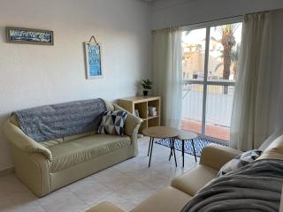 Plaza De Robles Vives - Águilas - 7