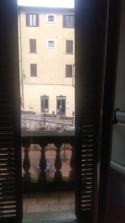 The Angela's House and large balcony on the square - Todi - 1