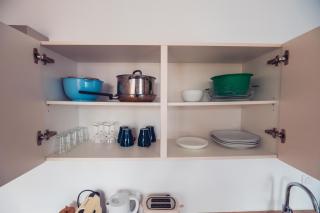 Large Studio lumineux et neuf, Parking Gratuit - Châteauroux - 7