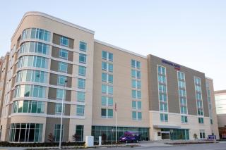 SpringHill Suites by Marriott San Jose Airport - San Jose - 8
