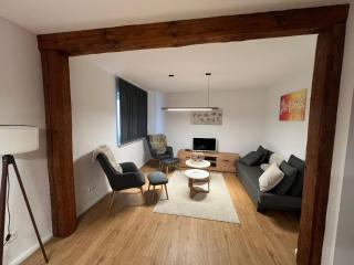 Ferienhaus zur Kurfürstin - Wolkenstein - 6