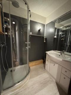 Renovated Duplex Apartment - 8 guests - Les Orres - 5