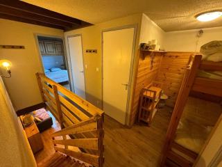 Renovated Duplex Apartment - 8 guests - Les Orres - 5