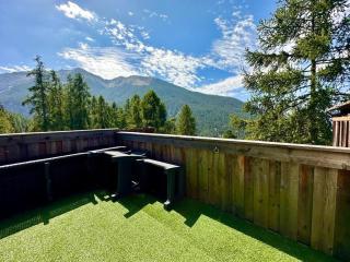 Renovated Duplex Apartment - 8 guests - Les Orres - 1