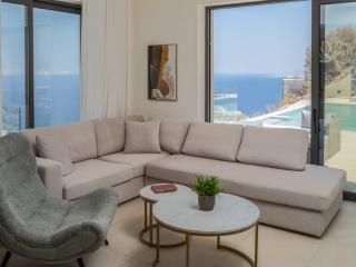 Luxury Villa Vie - Palaiokastro - 7