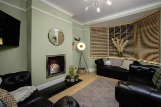 Blackpool Abode - Seaside Cove - 9