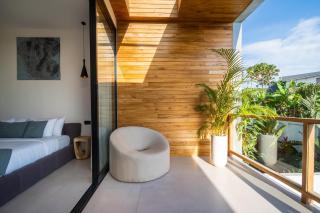 Sunny Village Berawa 3BR - Canggu - 2