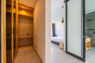 Sunny Village Berawa 3BR - Canggu - 4