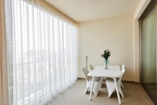 Paraiso Villajoyosa La Playa Apartment - Villajoyosa - 7