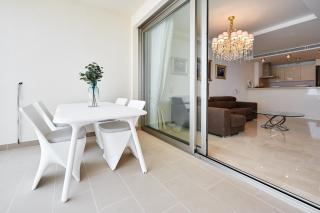 Paraiso Villajoyosa La Playa Apartment - Villajoyosa - 5