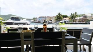 217B Jolly Harbour Antigua - Clearwater Villa - 9