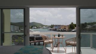 217B Jolly Harbour Antigua - Clearwater Villa - 0