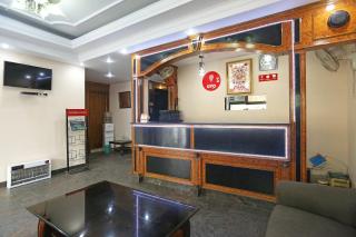 Hotel O Gold Palace - New Delhi - 0