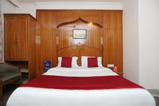 Hotel O Gold Palace - Neu-Delhi - 5