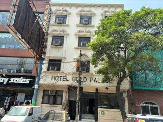 Hotel O Gold Palace - Neu-Delhi - 4