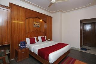 Hotel O Gold Palace - Neu-Delhi - 3