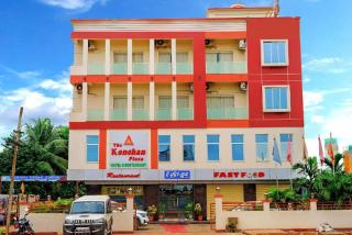 Hotel Kanchan Plaza - Bhubaneshwar - 0