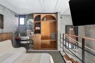 Grand Loft with Rooftop Pool in the heart Cancun - Cancún - 4