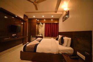 Hotel Orion - Bhadrak - 1