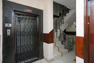 Hotel O Gold Palace - New Delhi - 2