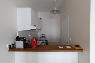 Appartement 2,3 personnes proche Beaugrenelle - II - Parijs - 1