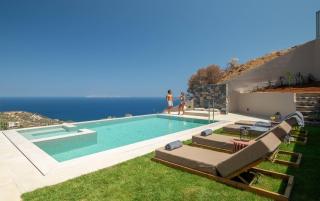 Luxury Villa Vie - Palaiokastro - 8