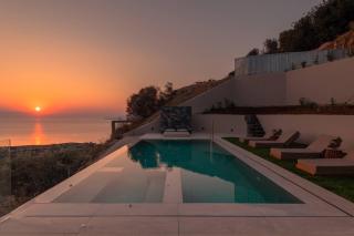 Luxury Villa Vie - Palaiokastro - 4