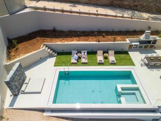 Luxury Villa Vie - Palaiokastro - 1