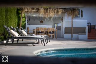Villa Buena Vida by Abahana Villas - Jávea - 9