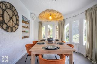 Villa Buena Vida by Abahana Villas - Jávea - 1
